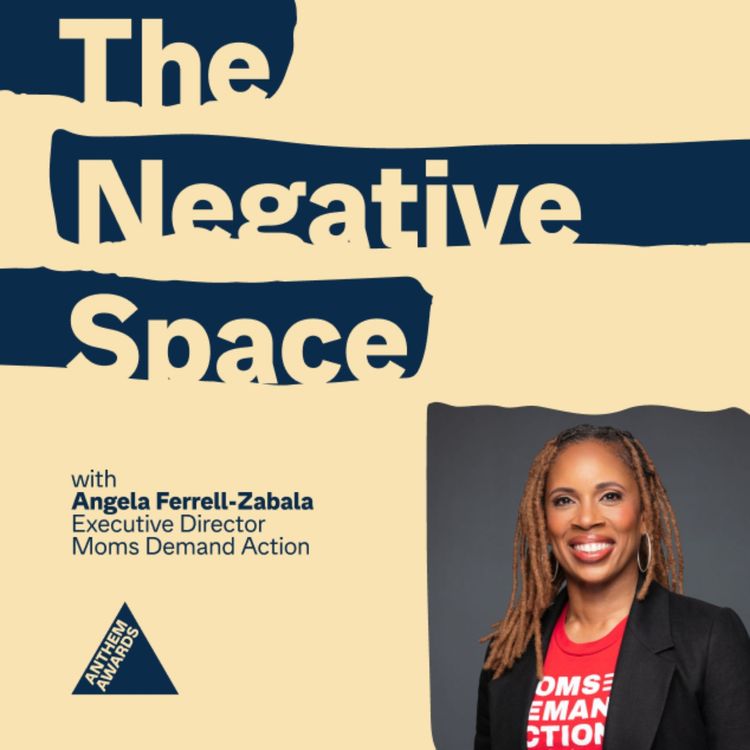 cover art for Moms on the Frontlines of Gun Reform