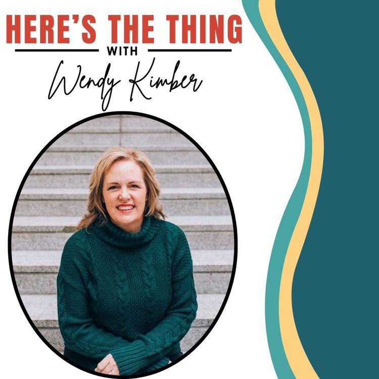 cover art for Ep.23 How Do You Know You're In Love?