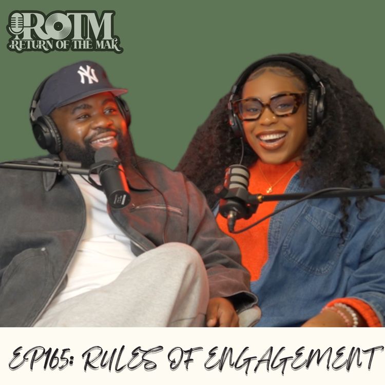 cover art for Rules of Engagement (ft. Hannah)