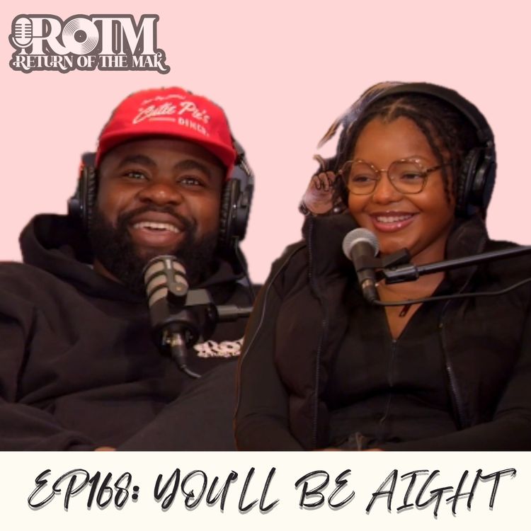 cover art for You'll Be Aight (ft. Aché)