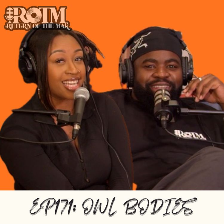 cover art for Owl Bodies (ft. Zoie)