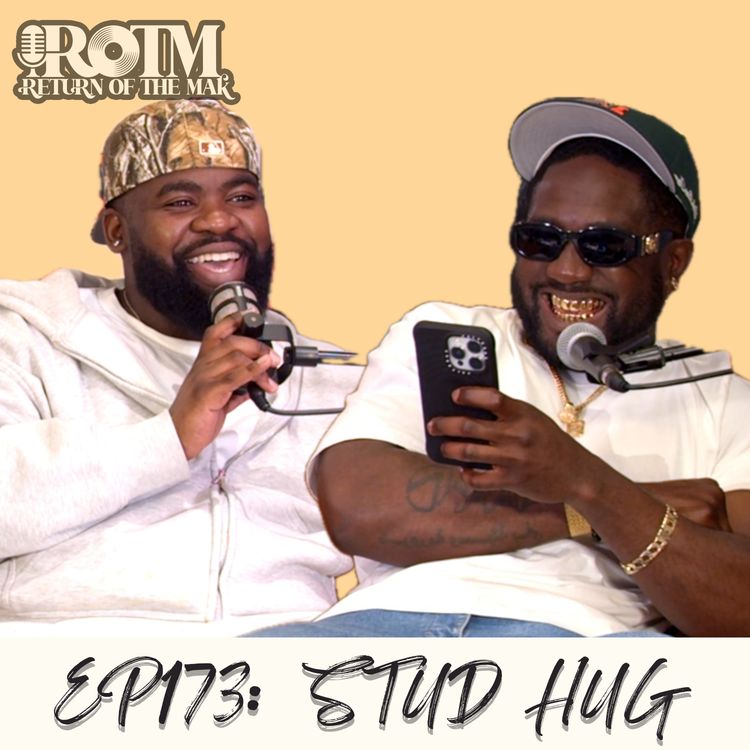 cover art for Stud Hug (ft. Driver)