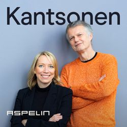 cover art for Kantsonen