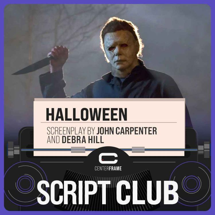 cover art for Halloween