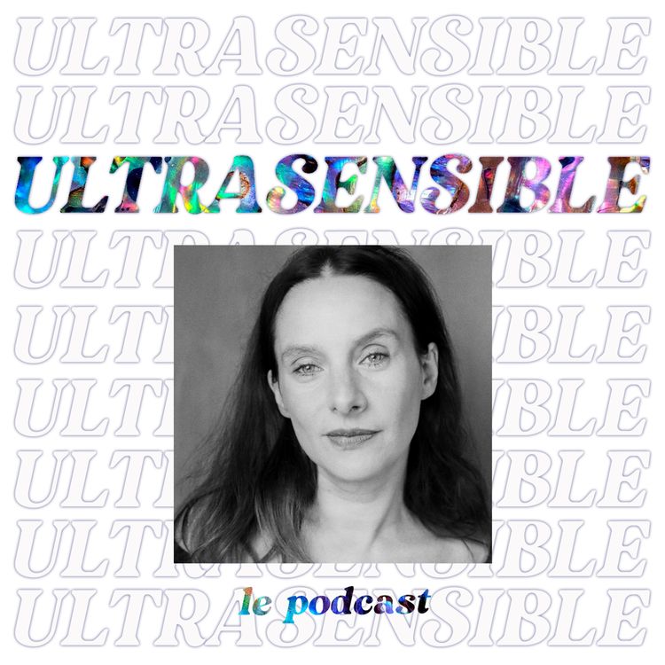 cover art for Bande annonce Ultrasensible