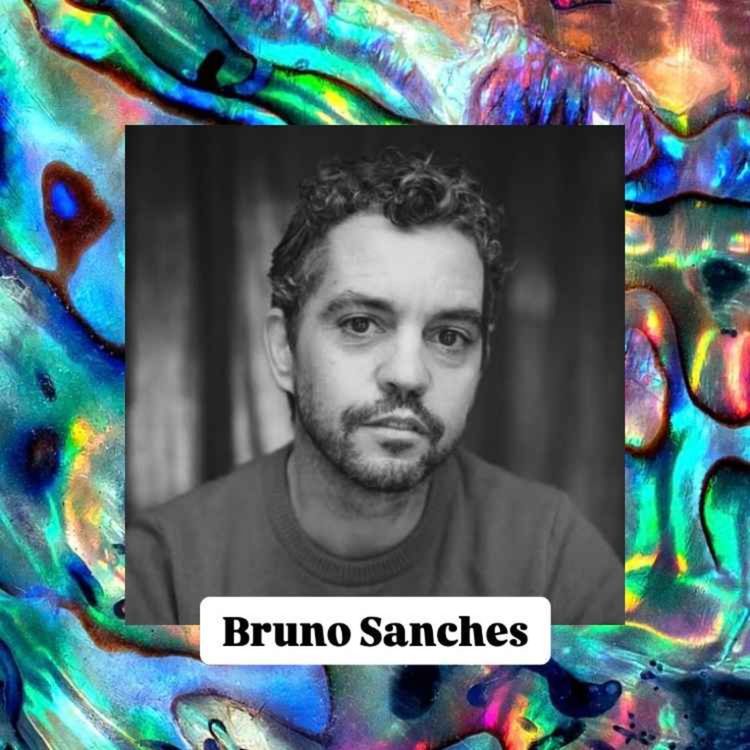 cover art for Bruno Sanches : "Tout est fragile, il faut profiter de chaque moment"