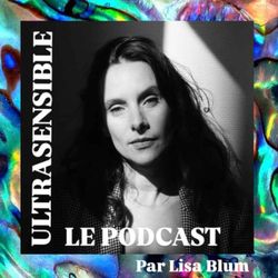 cover art for Ultrasensible