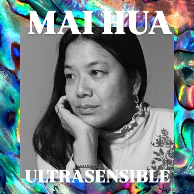 cover art for Mai Hua : "Je ne serai jamais devenue artiste sans mes enfants"