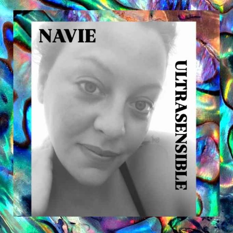 cover art for Navie : "Nos traumas ne font pas qui on est"