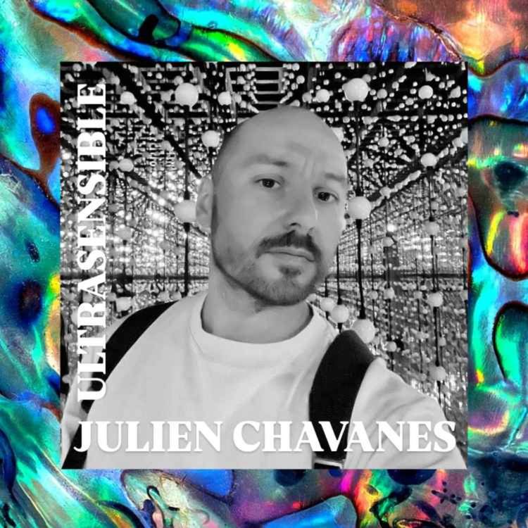 cover art for Julien Chavanes : "Le silence est une forme de violence"