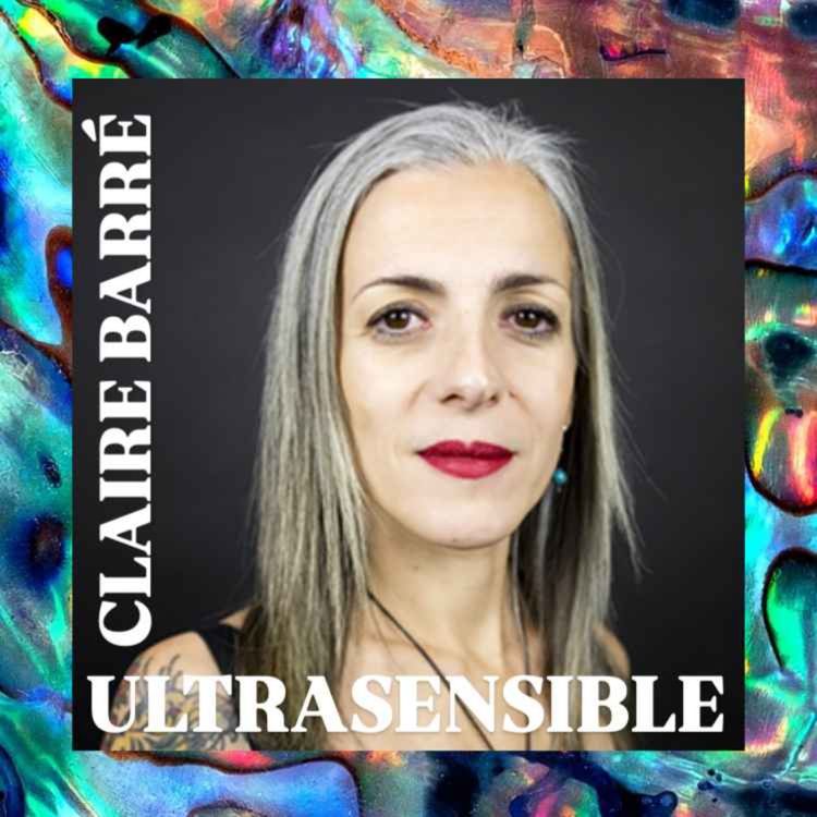 cover art for Claire Barré : « La vie est toujours très étrange dans son scénario » 