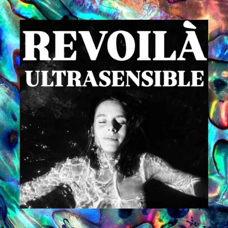 cover art for Me revoilà 
