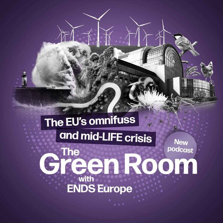 cover art for The EU’s omnifuss and mid-LIFE crisis