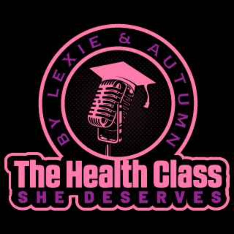 cover art for FemTech & Feminine Rage: Why Women's Health Data Is So Broken (& What Veronica Kirin Is Doing About It)