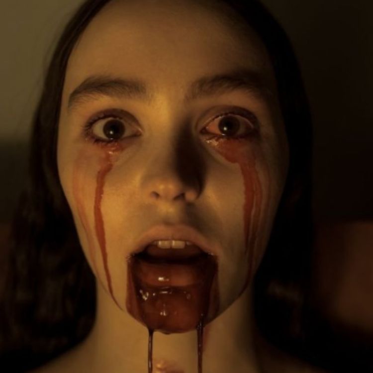 cover art for Robert Eggers’ Next Movie Will Be WERWULF, Coming Christmas 2026