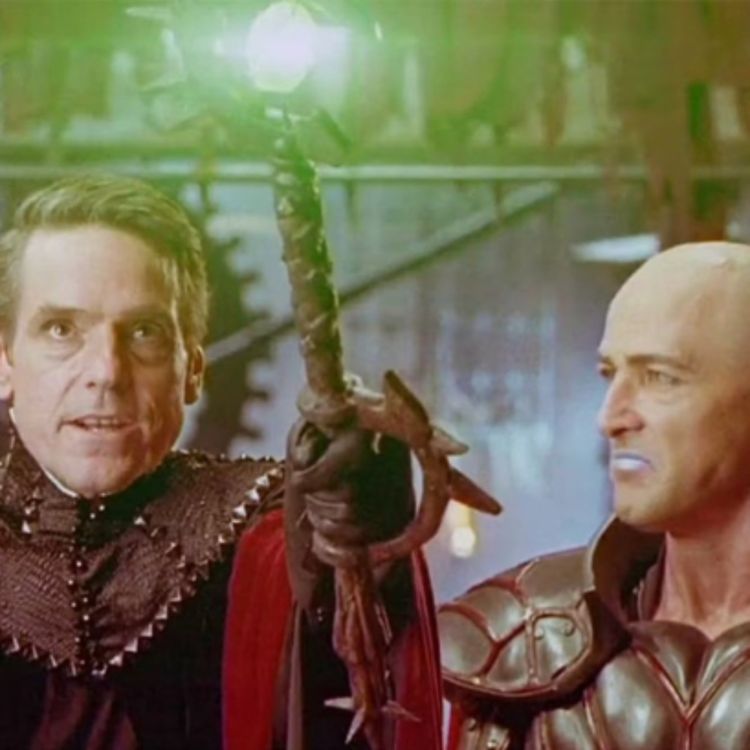 cover art for You Can Watch These Classic Warner Bros Movies on YouTube for Free