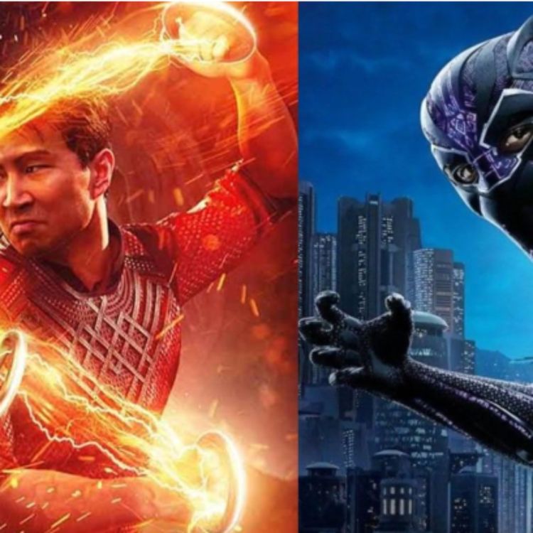 cover art for SHANG-CHI Can Solve the MCU’s Current BLACK PANTHER Problem