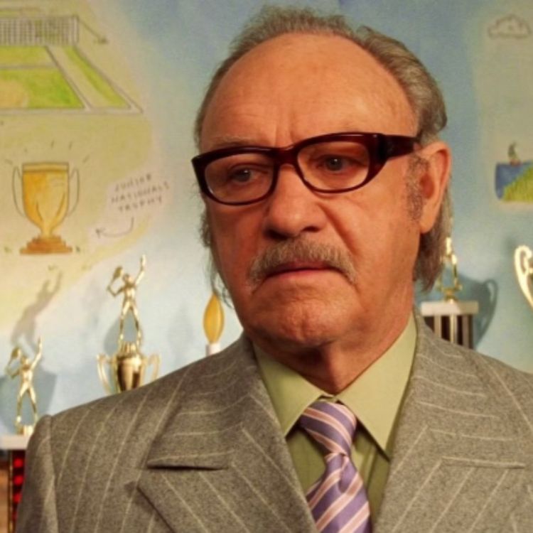 cover art for Gene Hackman Has Died, Oscar Winning Actor and Wife Betsy Arakawa Found Dead in New Mexico Home