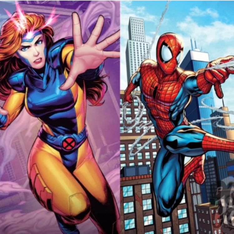 cover art for How Sadie Sink’s SPIDER-MAN 4 Role Could Connect to the MCU’s X-Men