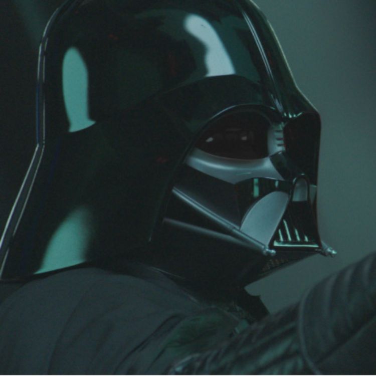 cover art for George Lucas’ Abandoned STAR WARS Series Cost $40 Million an Episode and Would’ve ‘Blown Up’ Franchise