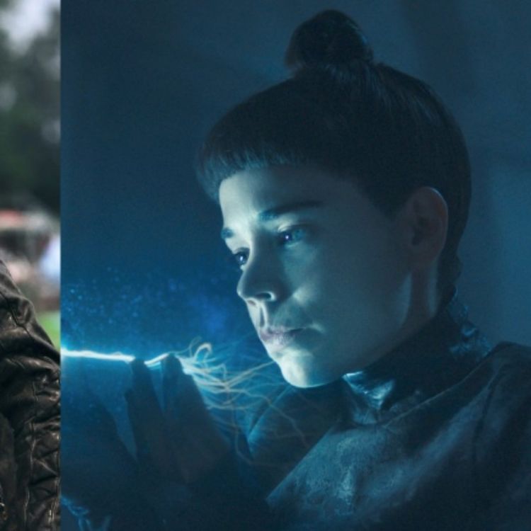 cover art for Everything We Know About Lee Cronin’s THE MUMMY