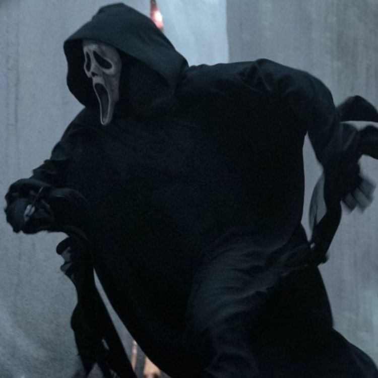 cover art for Director Christopher Landon Says He Left SCREAM 7 Due to Aggressive Death Threats