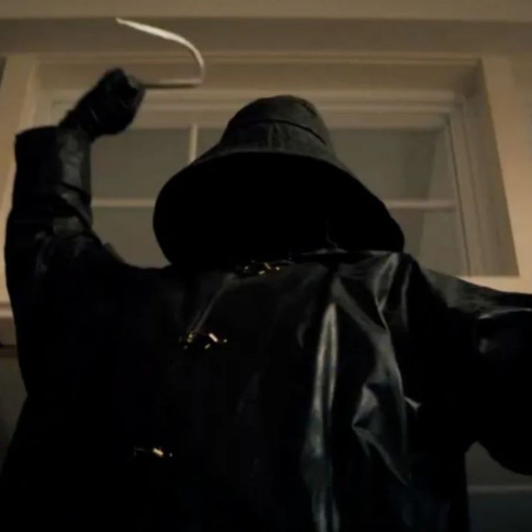 cover art for I KNOW WHAT YOU DID LAST SUMMER Sequel Trailer Sees Original Stars, The Fisherman Return