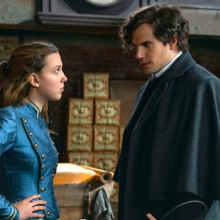 cover art for ENOLA HOLMES 3 Officially Greenlit: Production, Plot Synopsis, Release Date Information