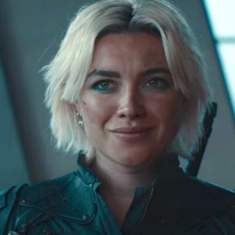 cover art for The Antihero Era: Why the Thunderbolts Might Be Marvel’s Most Human Team Yet 