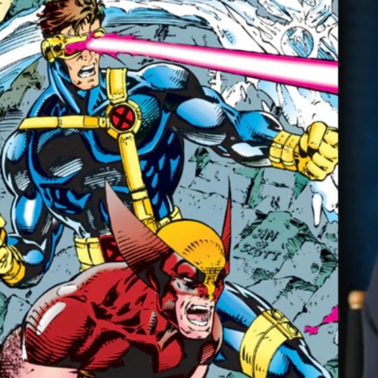 cover art for THUNDERBOLTS* Director Jake Schreier May Direct the MCU X-MEN Reboot