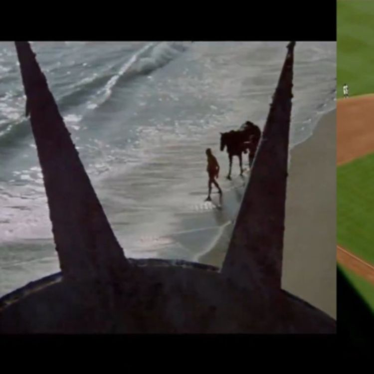 cover art for The Mets’ Broadcast Director Turns Baseball Into Cinematic Art in Compilation Video