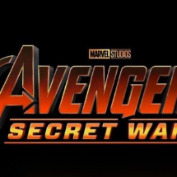 cover art for AVENGERS: DOOMSDAY Delayed Until December 2026, SECRET WARS to December, 2027