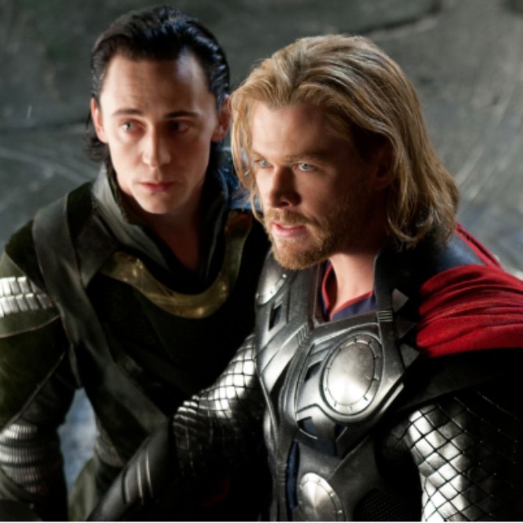 cover art for Is Chris Hemsworth’s ‘Legacy of Thor’ Video Hinting at an AVENGERS: DOOMSDAY Farewell?