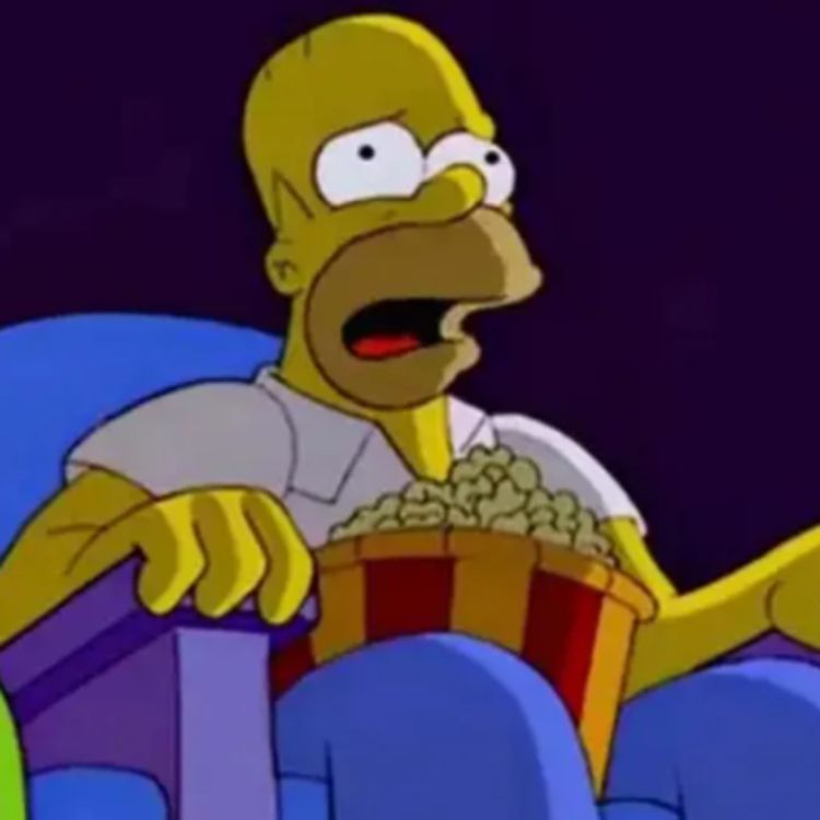 cover art for AMC Theaters Will Run EVEN MORE Commercials Before Its Movies Start