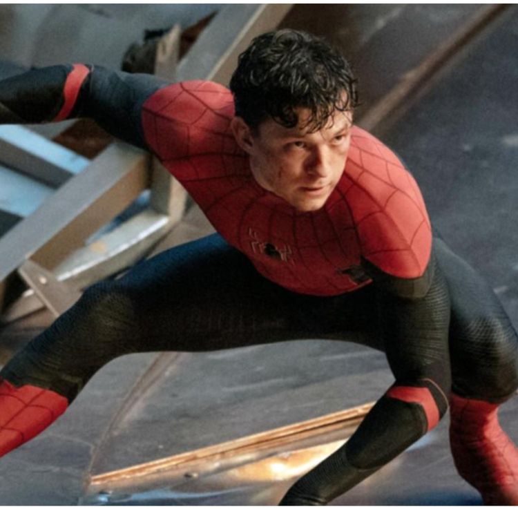 cover art for Everything We Know About SPIDER-MAN: BRAND NEW DAY