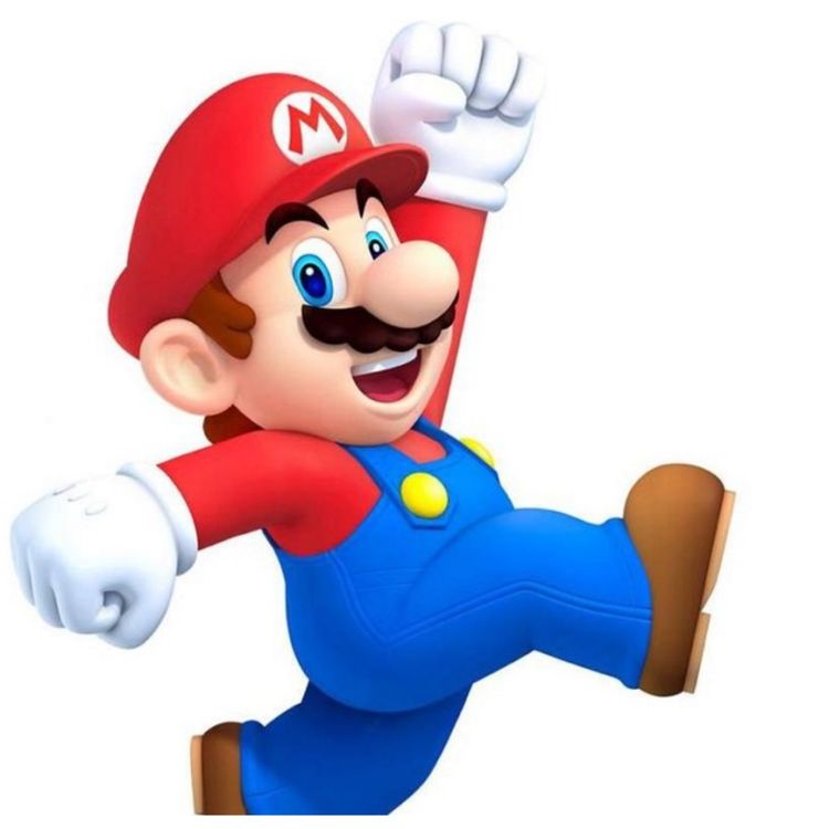 cover art for Voice Actor Charles Martinet Will Still Perform Mario Voice for Fans, Despite Rumors