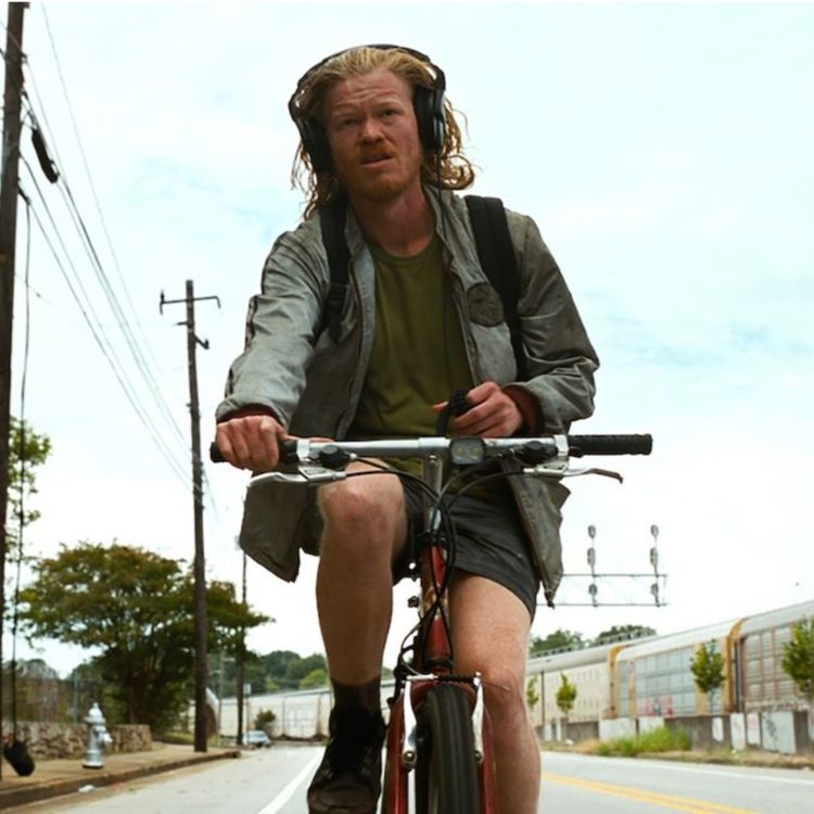 cover art for BUGONIA’s First Trailer Teases the Strangest Yorgos Lanthimos Film Ever