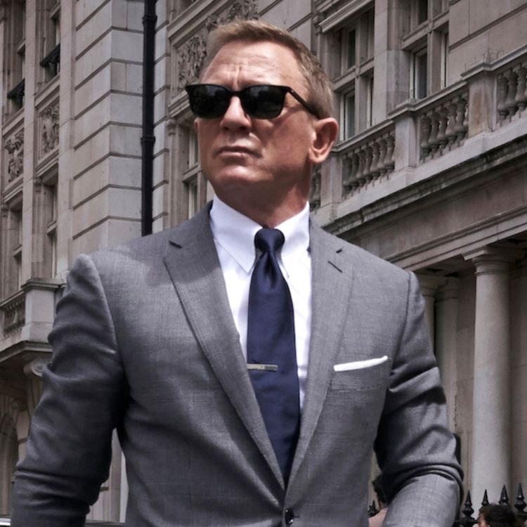 cover art for DUNE’s Denis Villeneuve Is Directing the Next JAMES BOND Movie