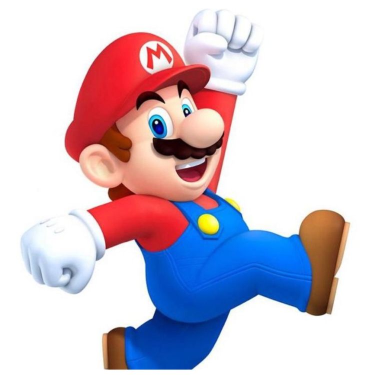 cover art for https://nerdist.com/article/charles-martinet-will-still-perform-mario-voice-for-fans/