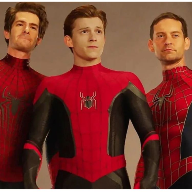 cover art for SPIDER-MAN: NO WAY HOME Changed a Key Scene When Fans Guessed It Online