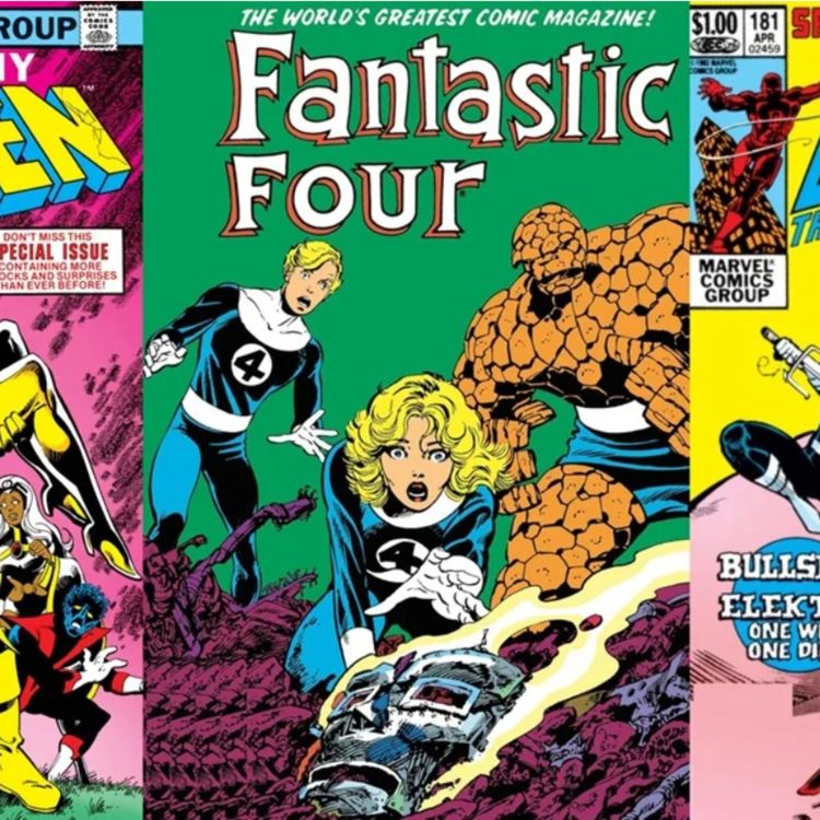 cover art for Jim Shooter, Legendary Marvel Comics Editor and SECRET WARS Creator, Dies at 73