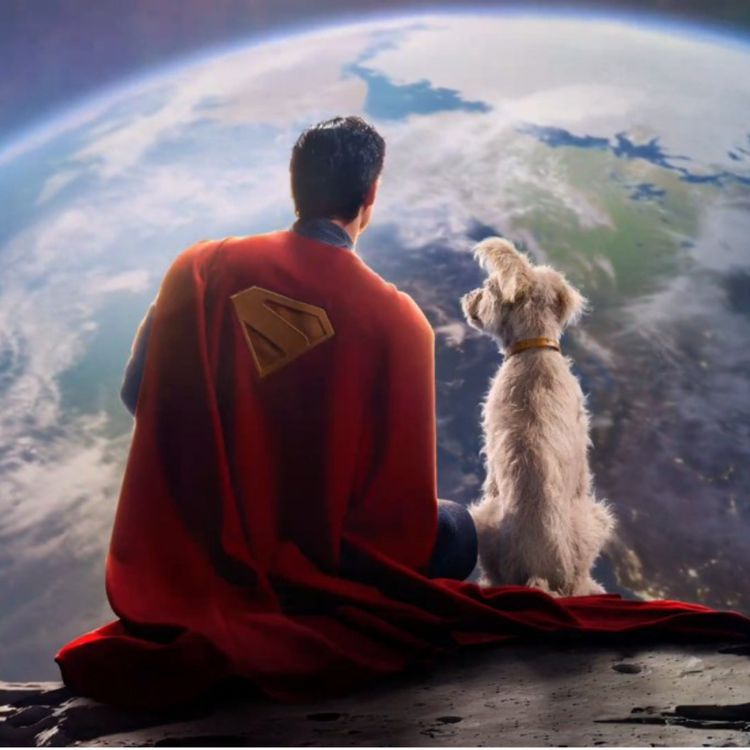 cover art for SUPERMAN Mid- and Post-Credits Scenes Explained
