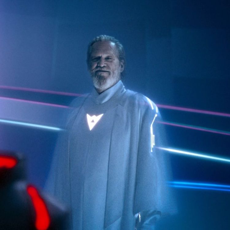 cover art for TRON: ARES Trailer Brings the Digital World to Real Life for Mind-Blowing Action