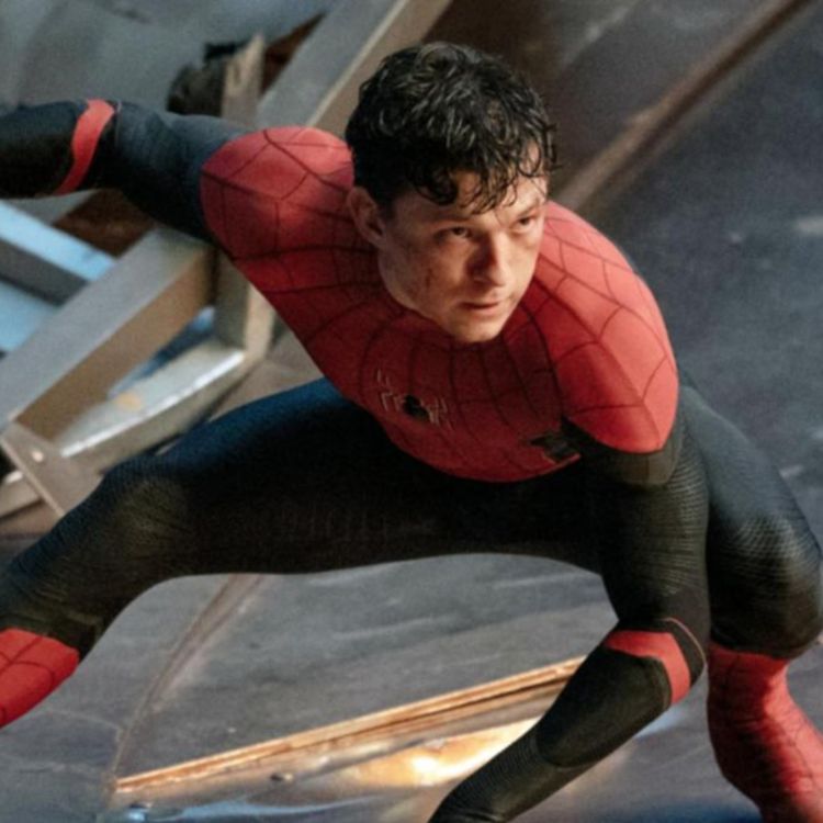 cover art for Punisher Will Appear in SPIDER-MAN: BRAND NEW DAY, Confirms Kevin Feige