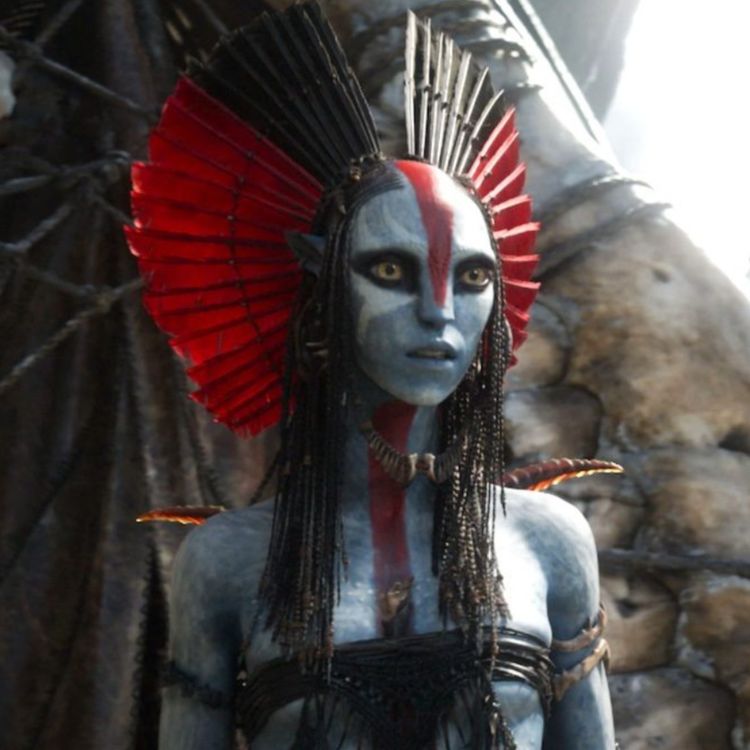 cover art for AVATAR: FIRE AND ASH Trailer Devestates and Stuns as We Return to Pandora