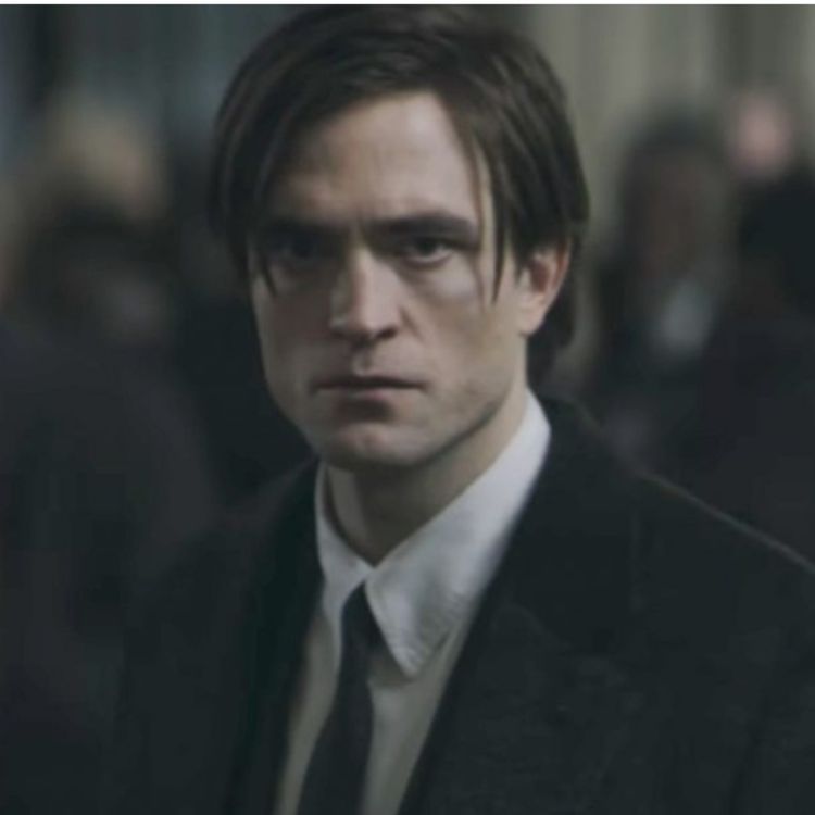 cover art for THE BATMAN PART 2 Finally Begins Filming in Spring 2026