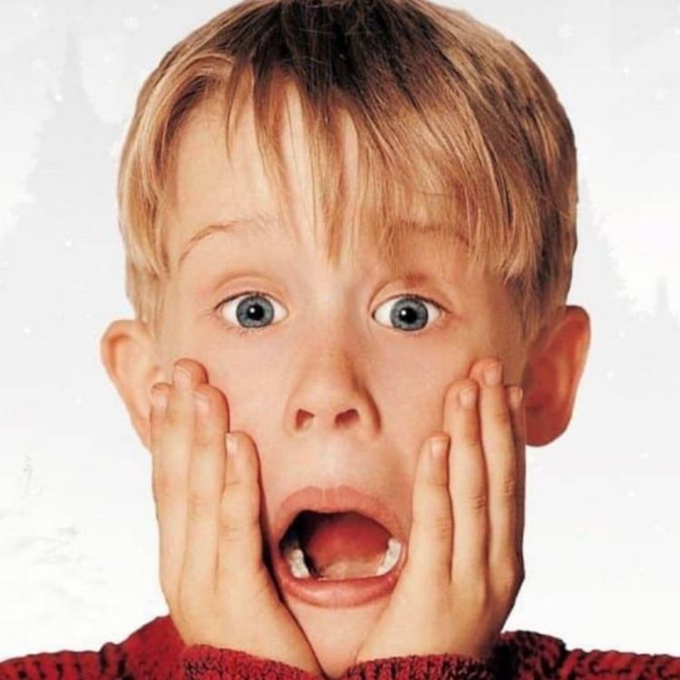 cover art for HOME ALONE Director Says a Reboot Would Be a Mistake (And We Totally Agree)