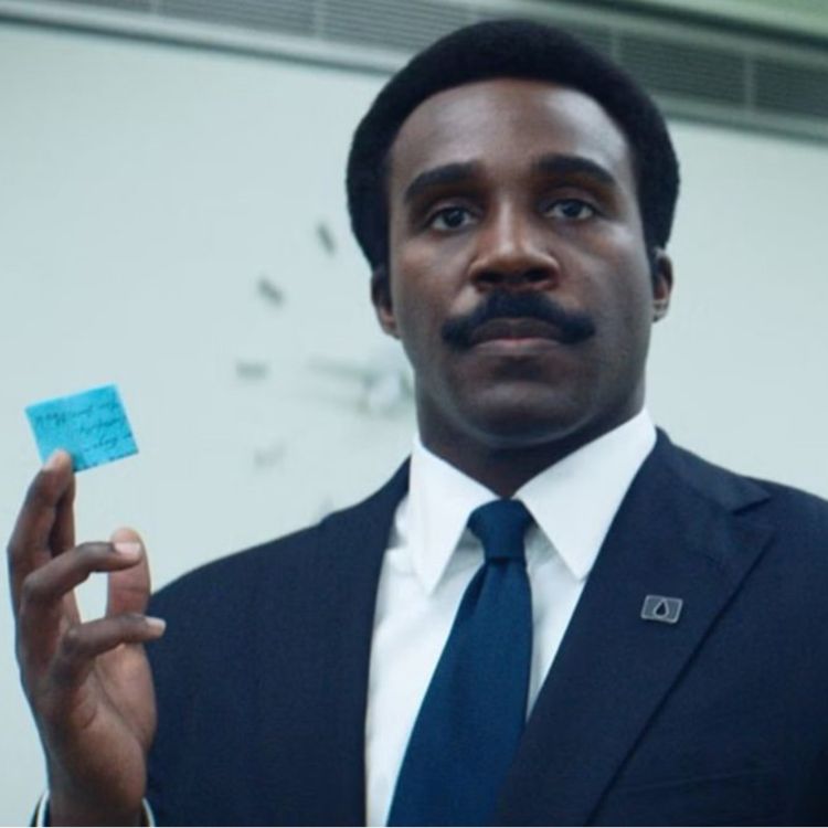 cover art for SPIDER-MAN: BRAND NEW DAY Adds SEVERANCE Actor Tramell Tillman