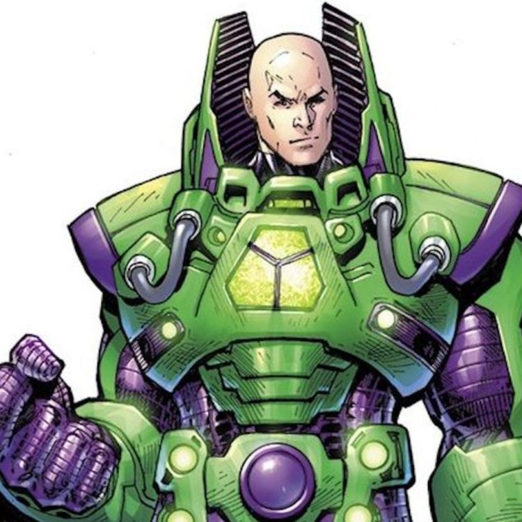 cover art for James Gunn Says PEACEMAKER Season 2 Leads Directly to SUPERMAN Sequel