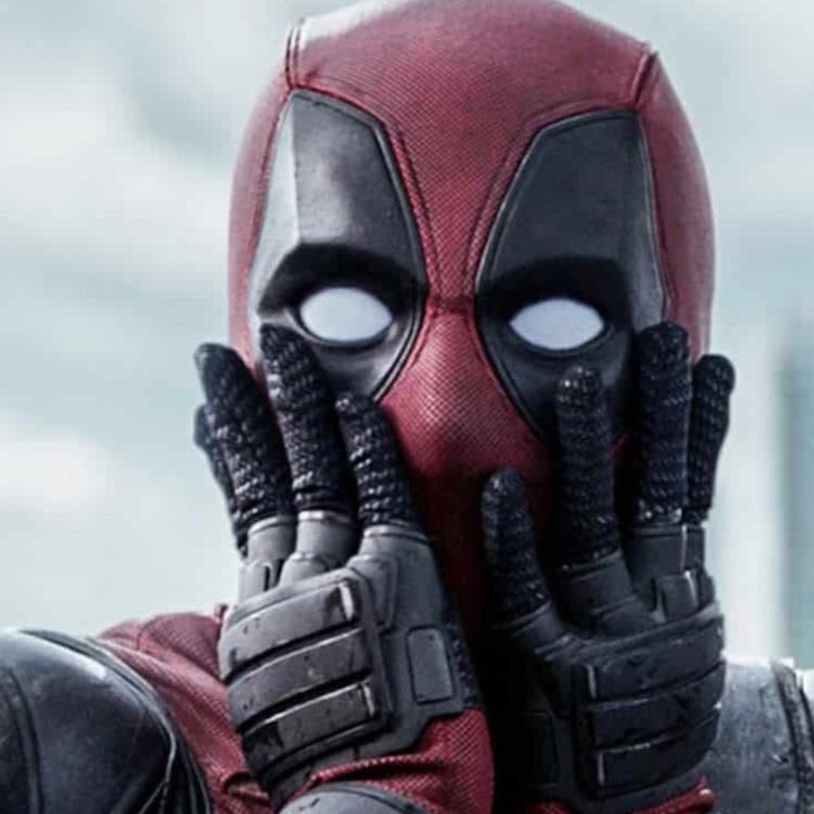 cover art for Ryan Reynolds Finally Admits to Leaking Original DEADPOOL Footage